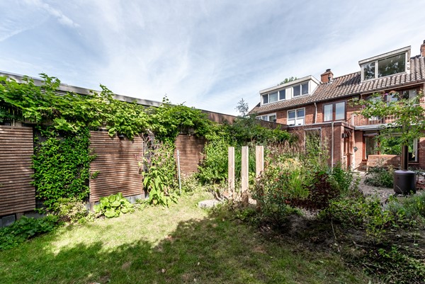 Medium property photo - Mondriaanstraat 11, 7312 SP Apeldoorn